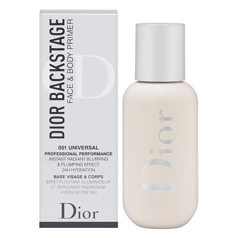 dior primer price|christian Dior primer.